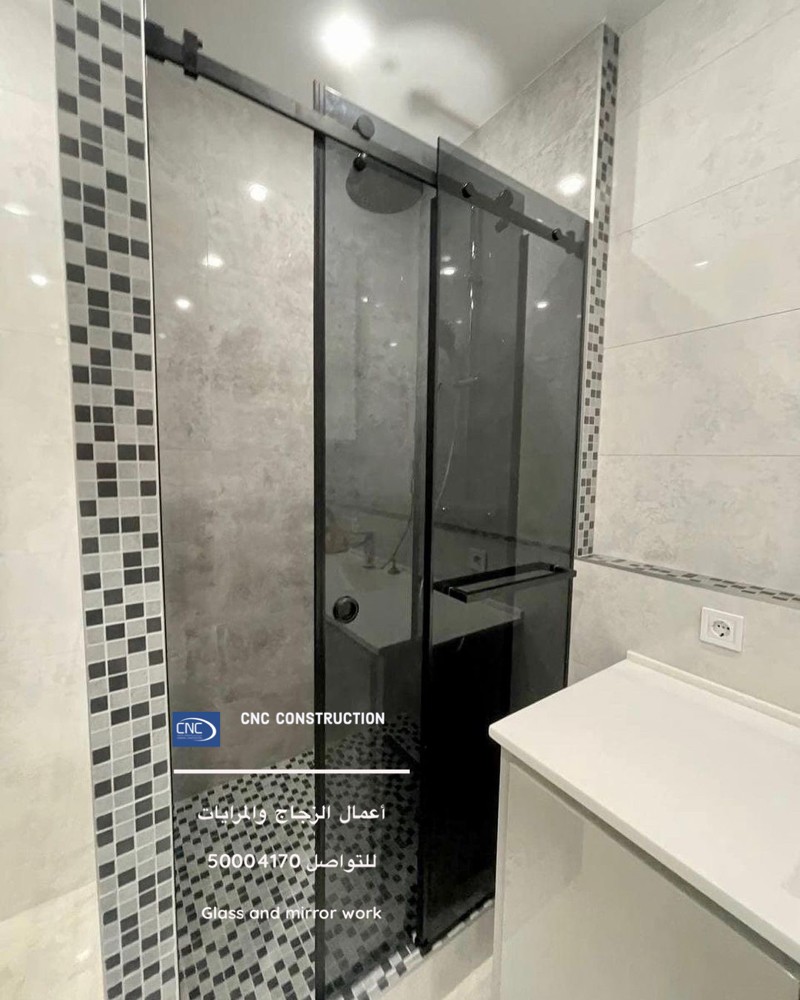 sliding shower  - 9