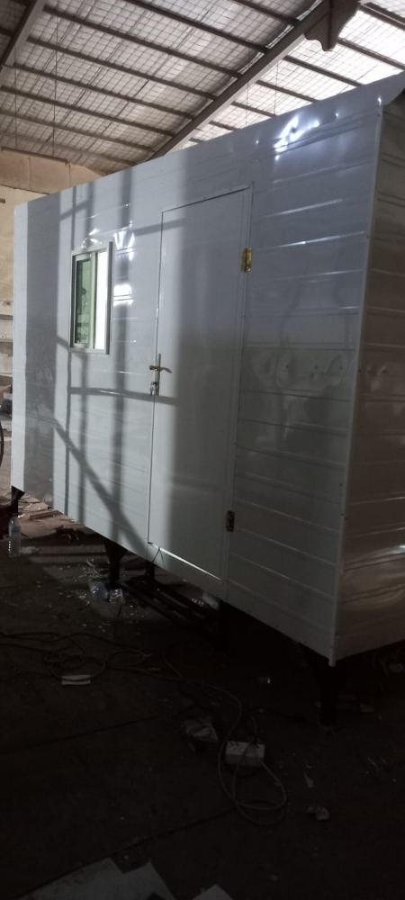 Cabin, kitchen & toilet low price - 5