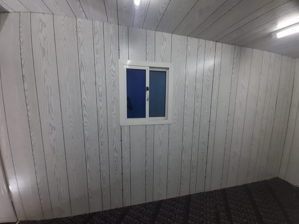 Cabin, kitchen & toilet low price - 2