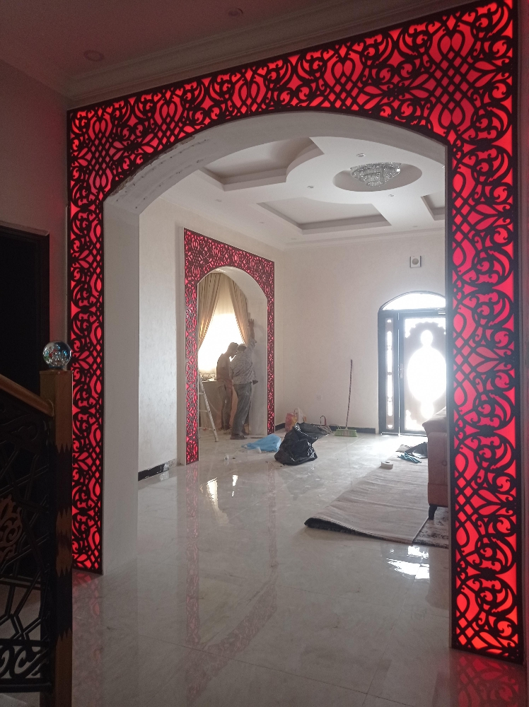 ال ‎‎‎‎‎‎مامون - 2