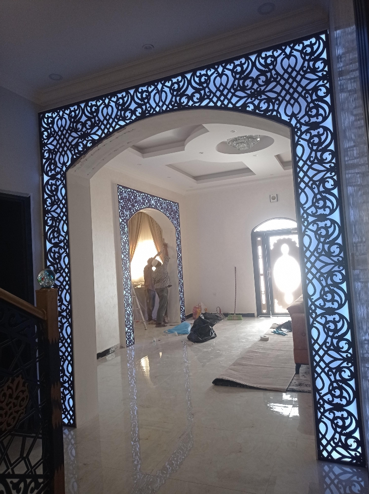 ال ‎‎‎‎‎‎مامون - 3