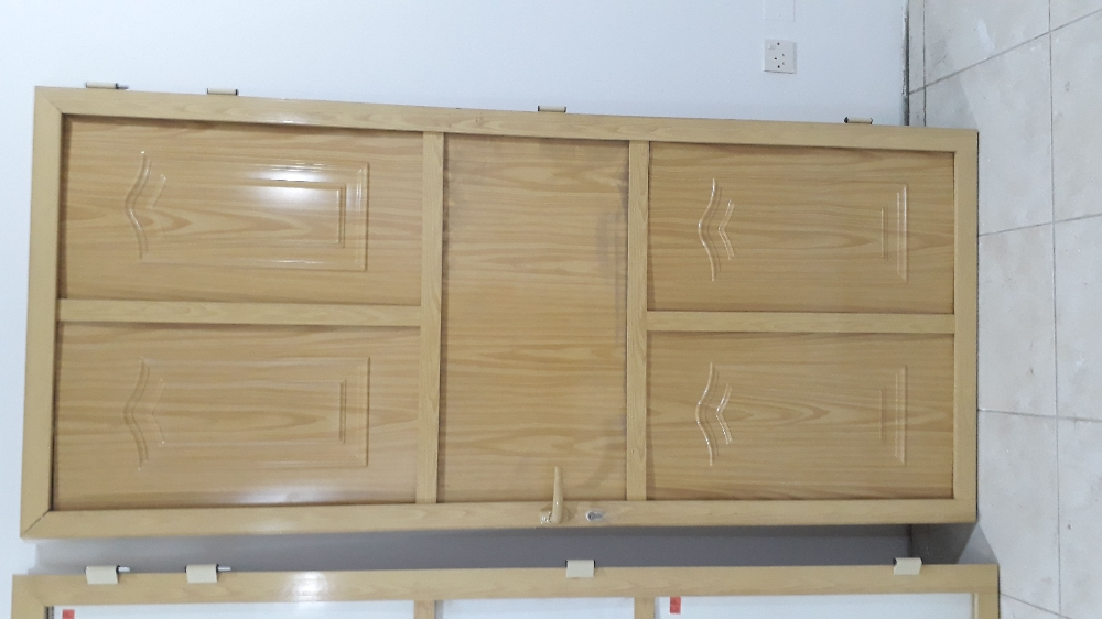 all kinds of aluminium&glass work - 12