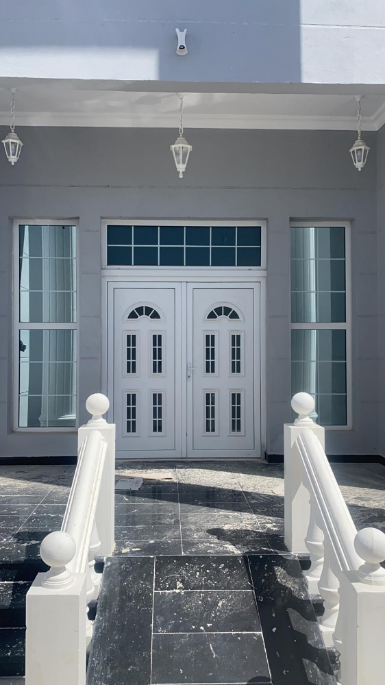 all kinds of aluminium&glass work - 3