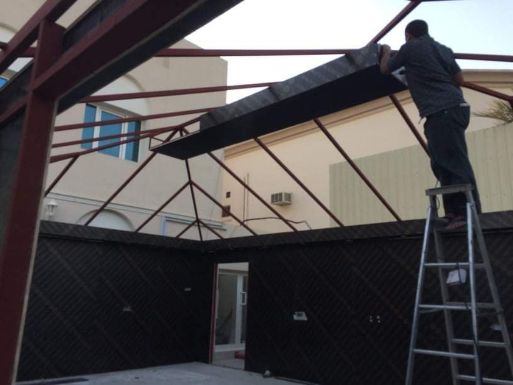 Royal Tents - 2