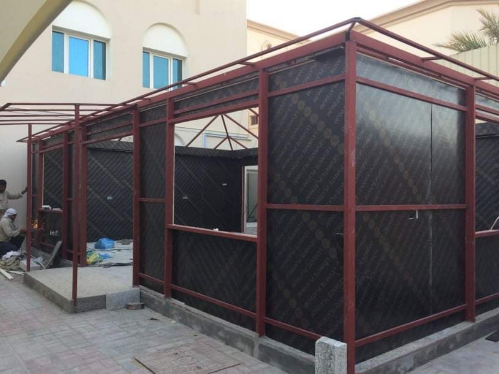 Royal Tents - 4