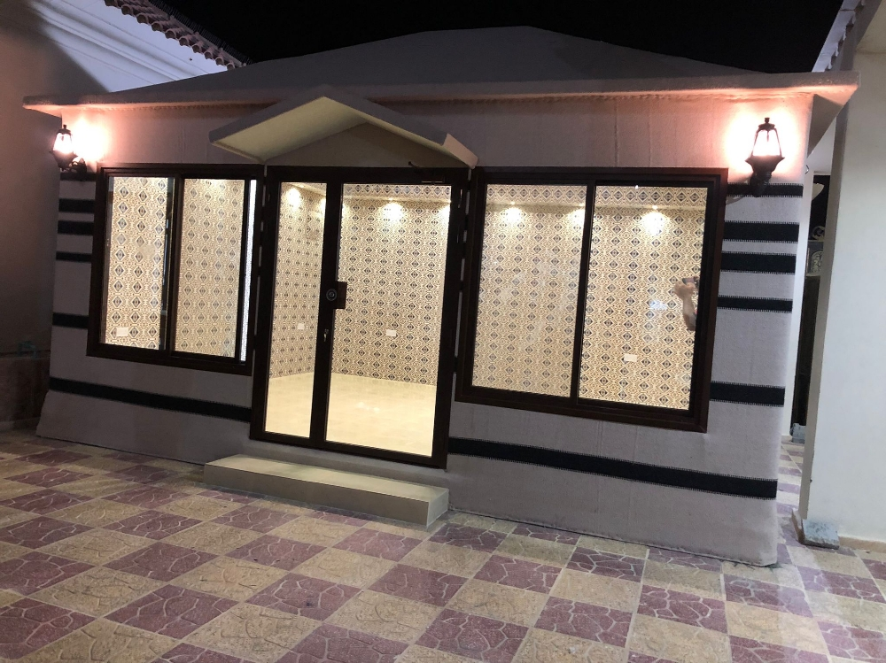 Royal Tents - 3