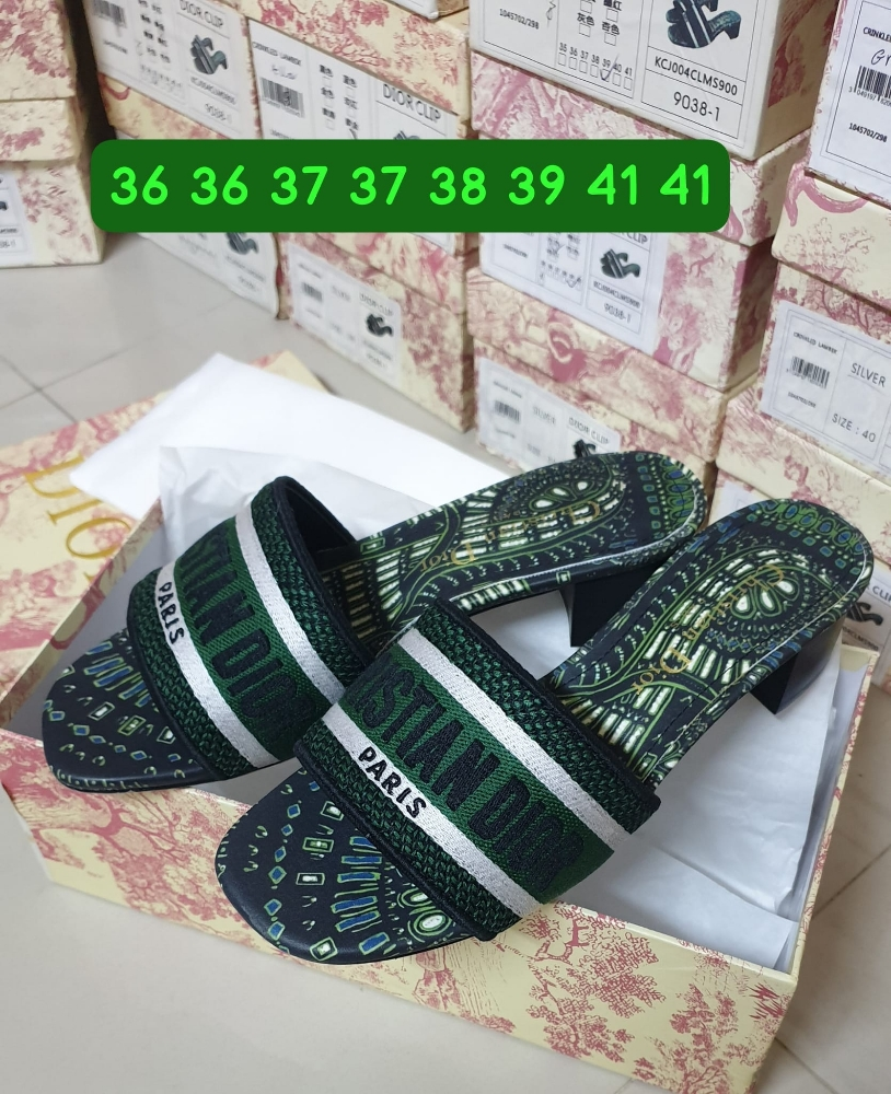نعال ديور - 5