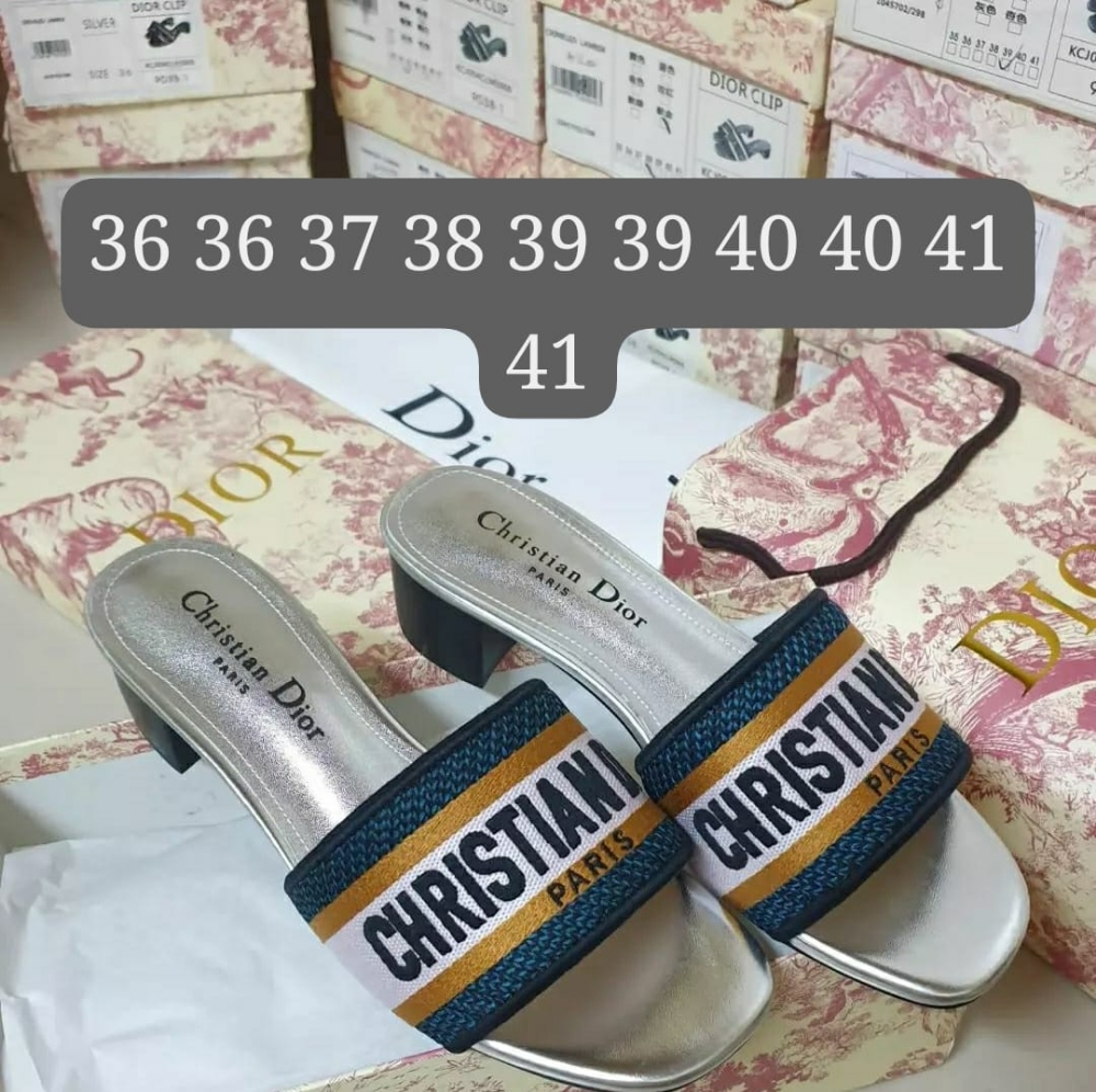 نعال ديور - 4