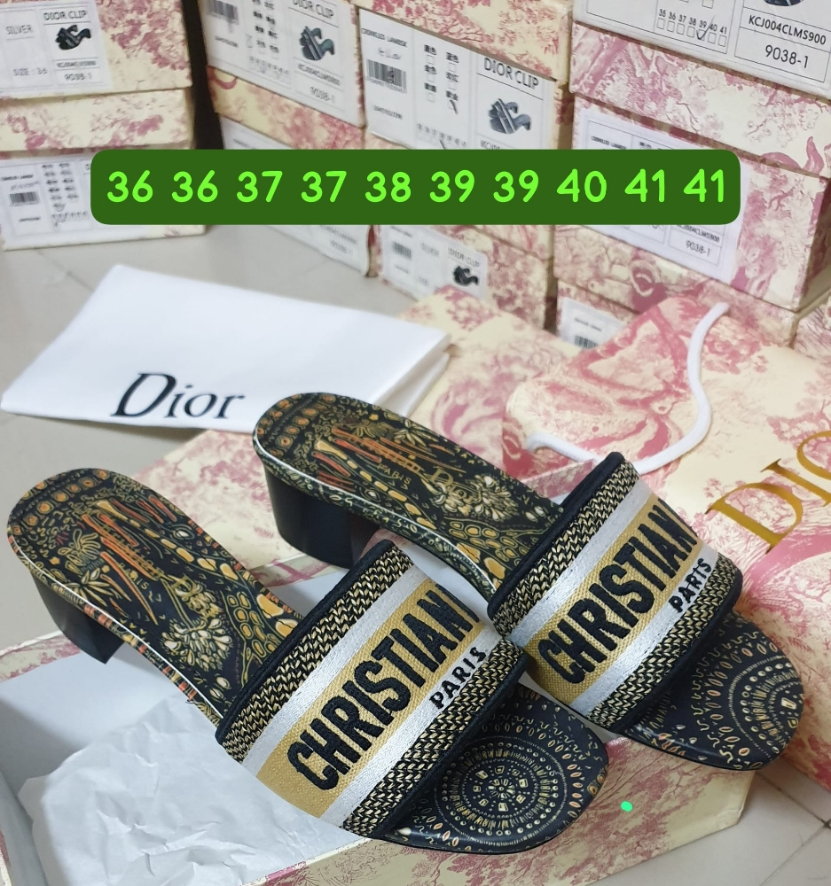 نعال ديور - 2