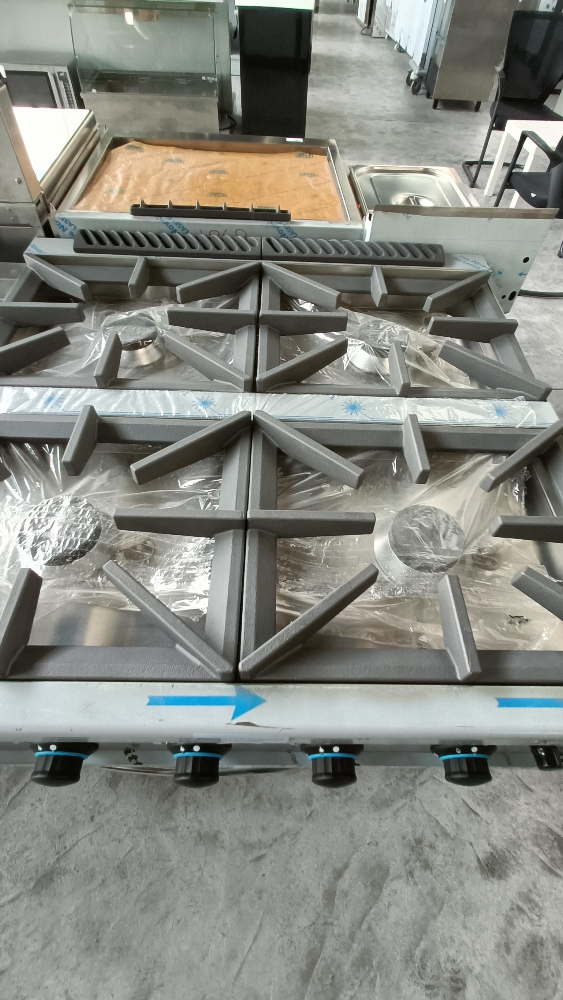 we do all kind of electric oven - 3
