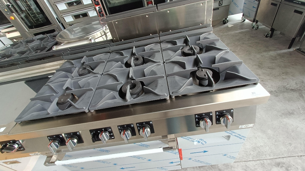 we do all kind of electric oven - 8