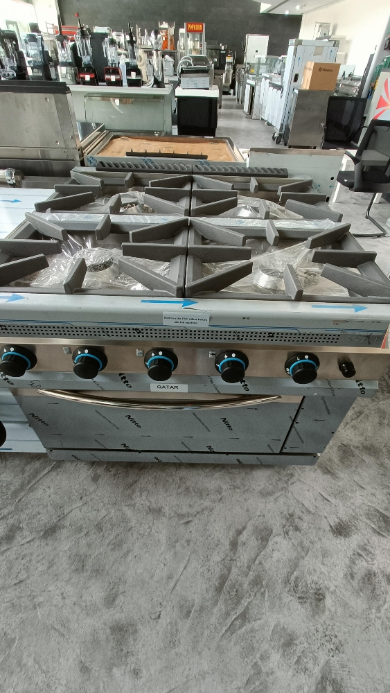 we do all kind of electric oven - 2