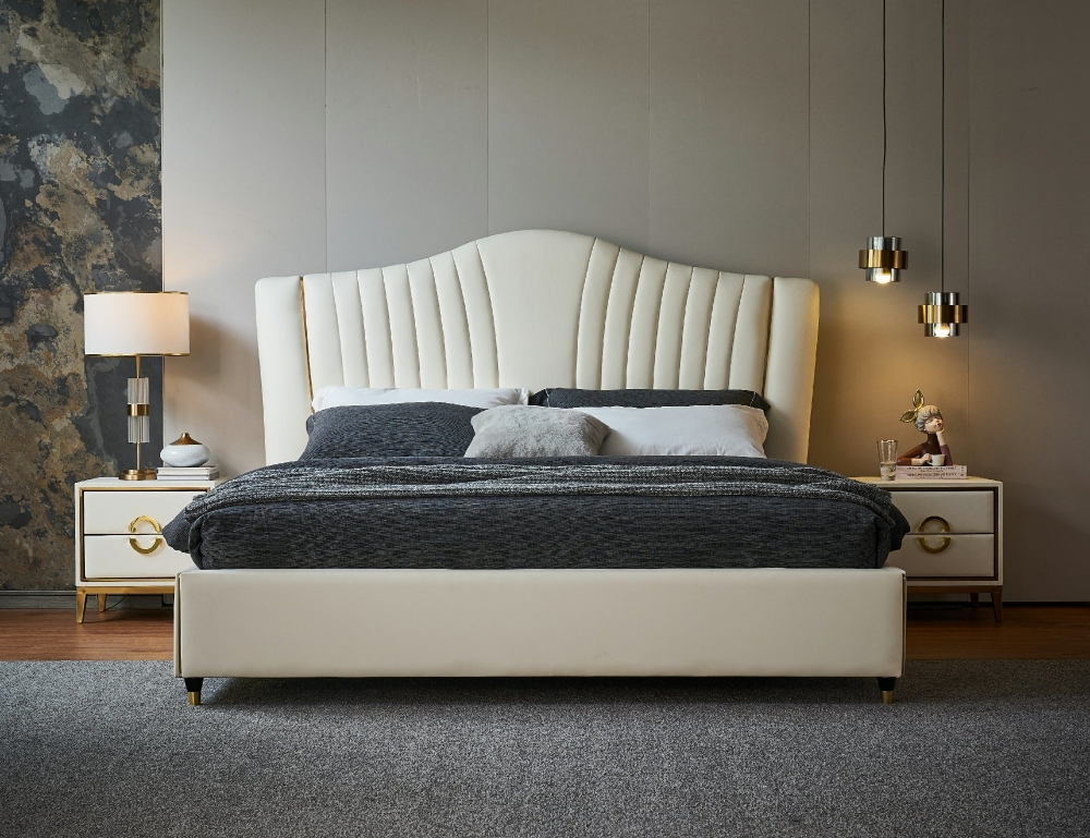 All types of bed we make. - 6
