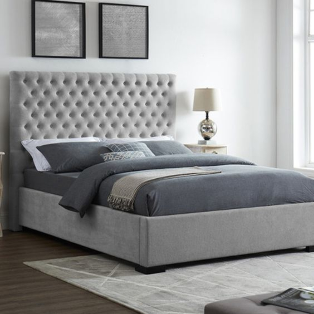 All types of bed we make. - 9