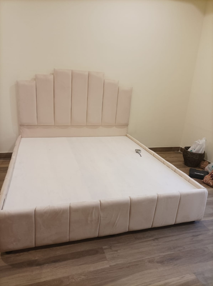 All types of bed we make. - 10