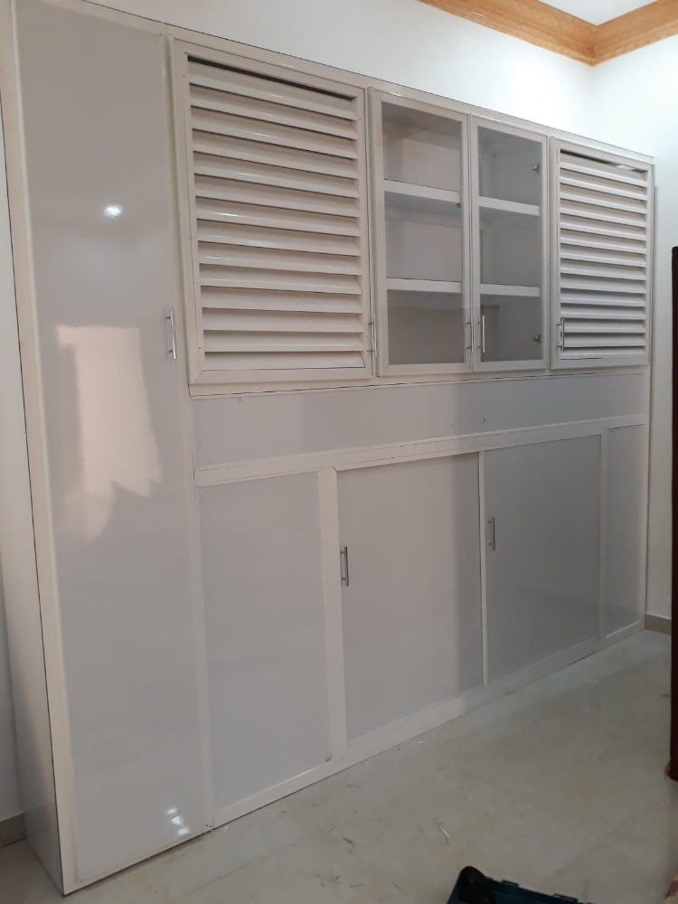all kinds of aluminium&glass work - 14