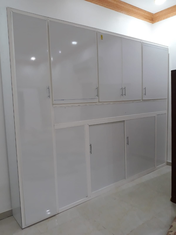 all kinds of aluminium&glass work - 13