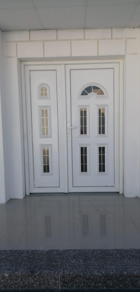 all kinds of aluminium&glass work - 7