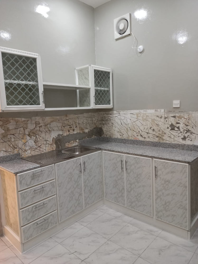 all kinds of aluminium&glass work - 5