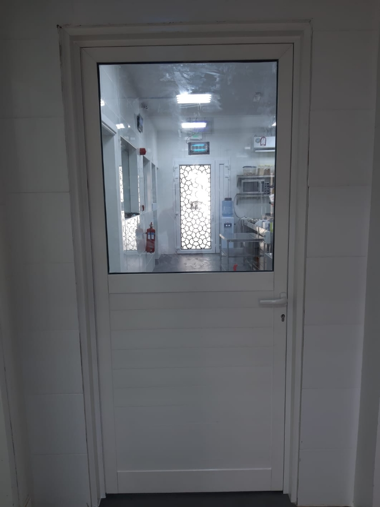 all kinds of aluminium&glass work - 6