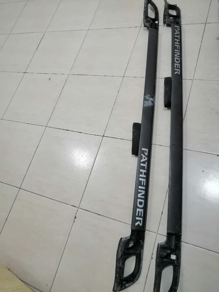 Roof rack - 1