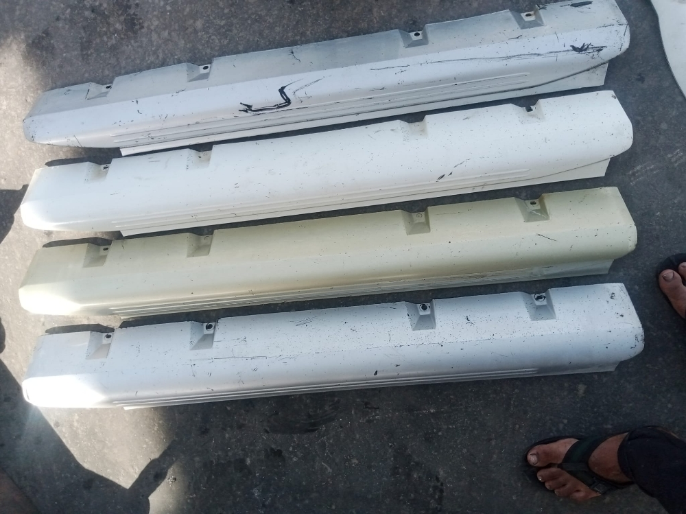 suzuki jimny parts original - 1
