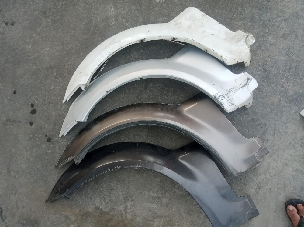 suzuki jimny parts original - 2