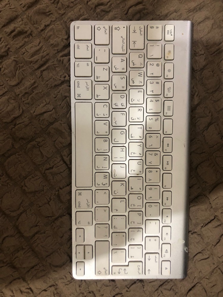 IMac 21 in   - 2