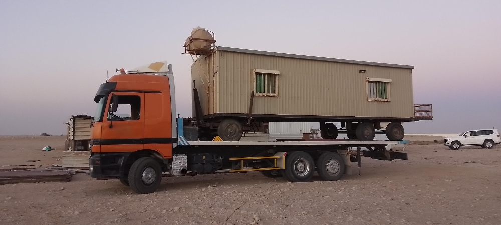 RECOVERY for rent 15 tons - 13