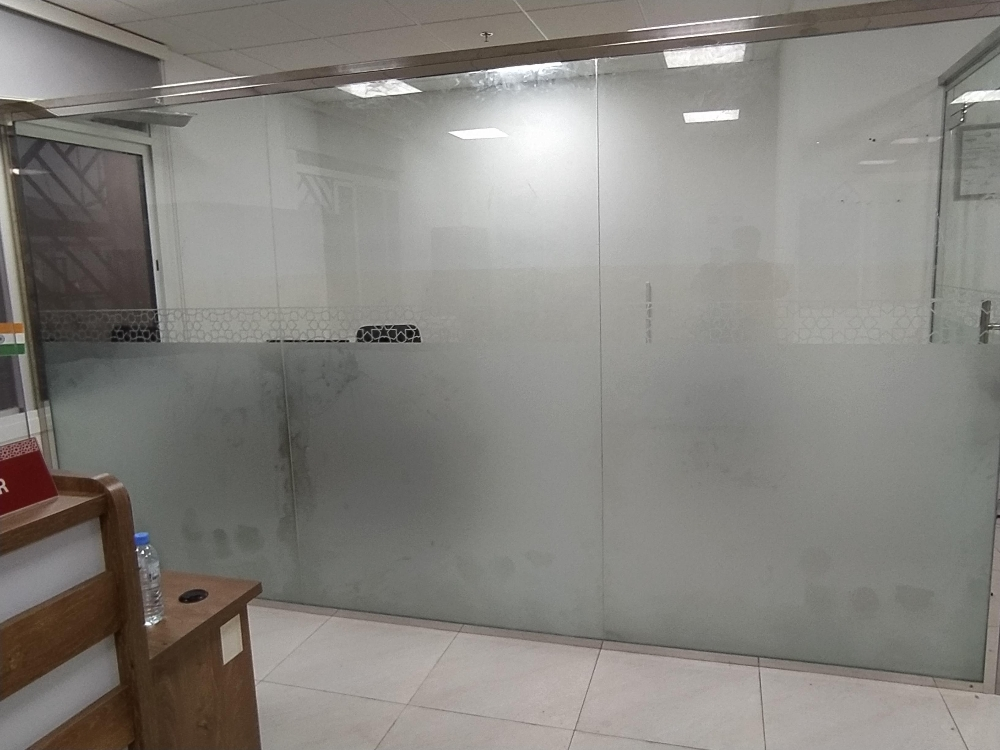all kinds of aluminium&glass work - 13