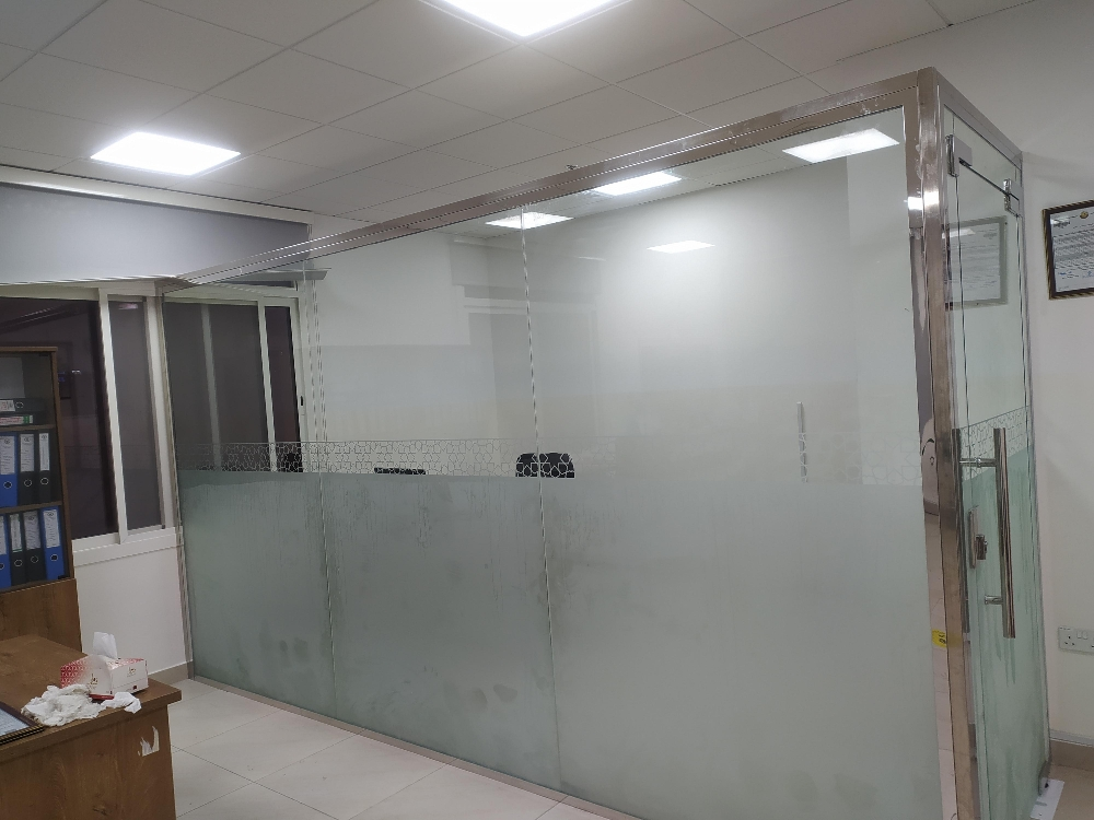 all kinds of aluminium&glass work - 14