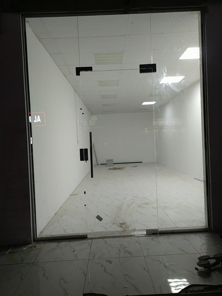 all kinds of aluminium&glass work - 12