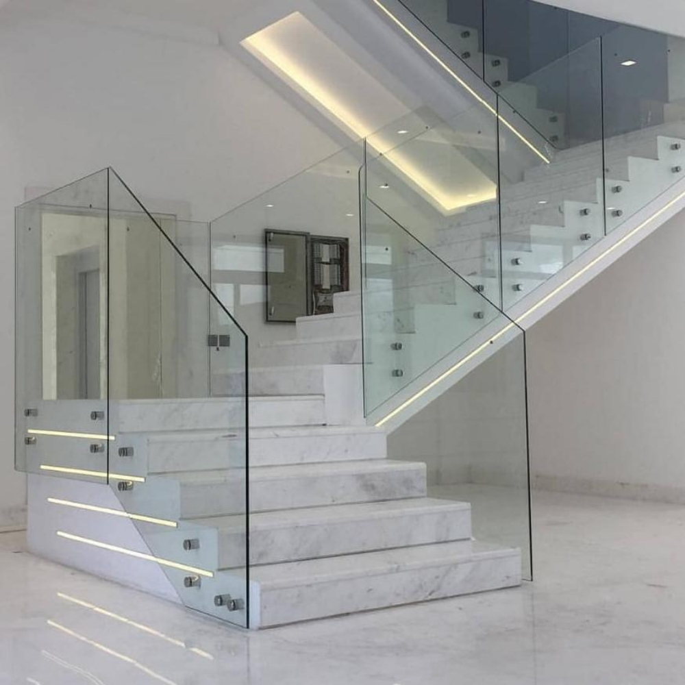 all kinds of aluminium&glass work - 2