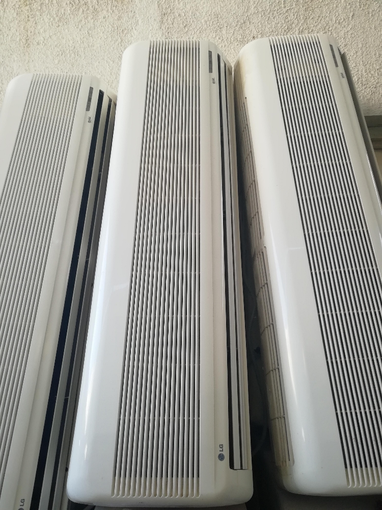 ac meaintinance service - 2