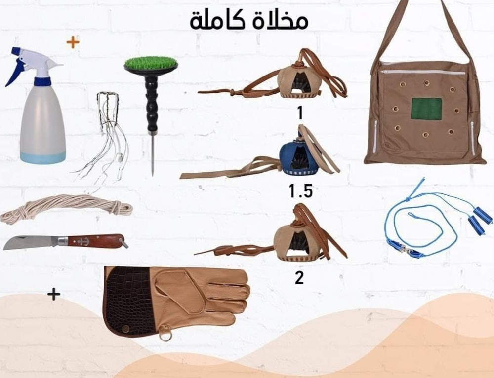 كل مستلزمات و اكسسوارات الصقور - 10