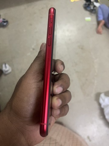 iphon X-R 64 GB  - 2