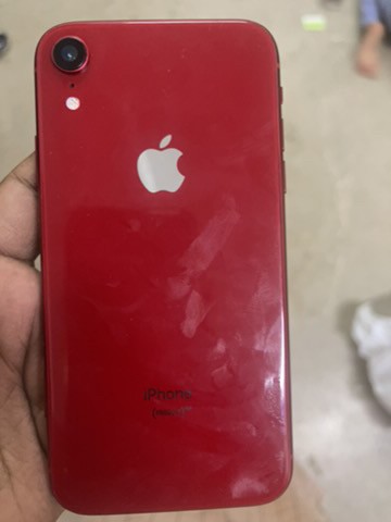 iphon X-R 64 GB  - 3