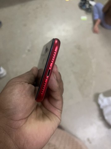 iphon X-R 64 GB  - 4