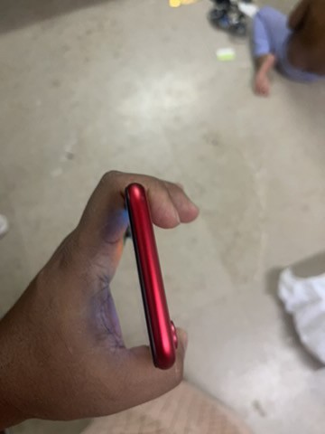 iphon X-R 64 GB  - 6