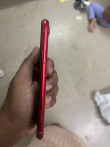 iphon X-R 64 GB  - 5