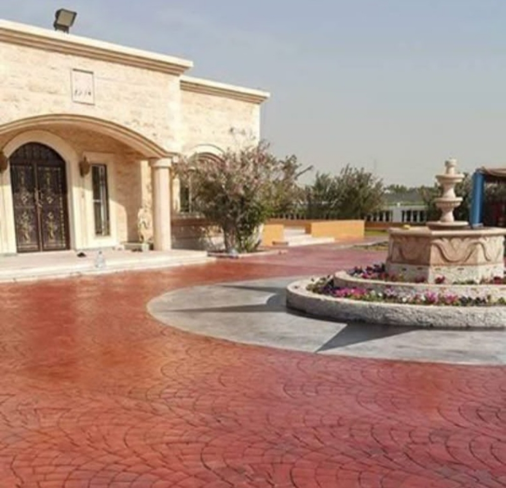 نوافير - 5