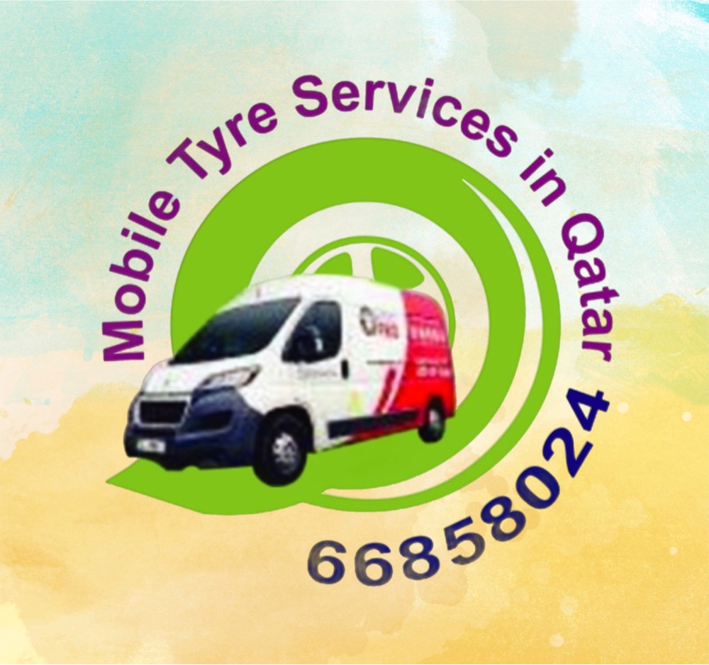 Mobile Tyre service in Qatar - 6