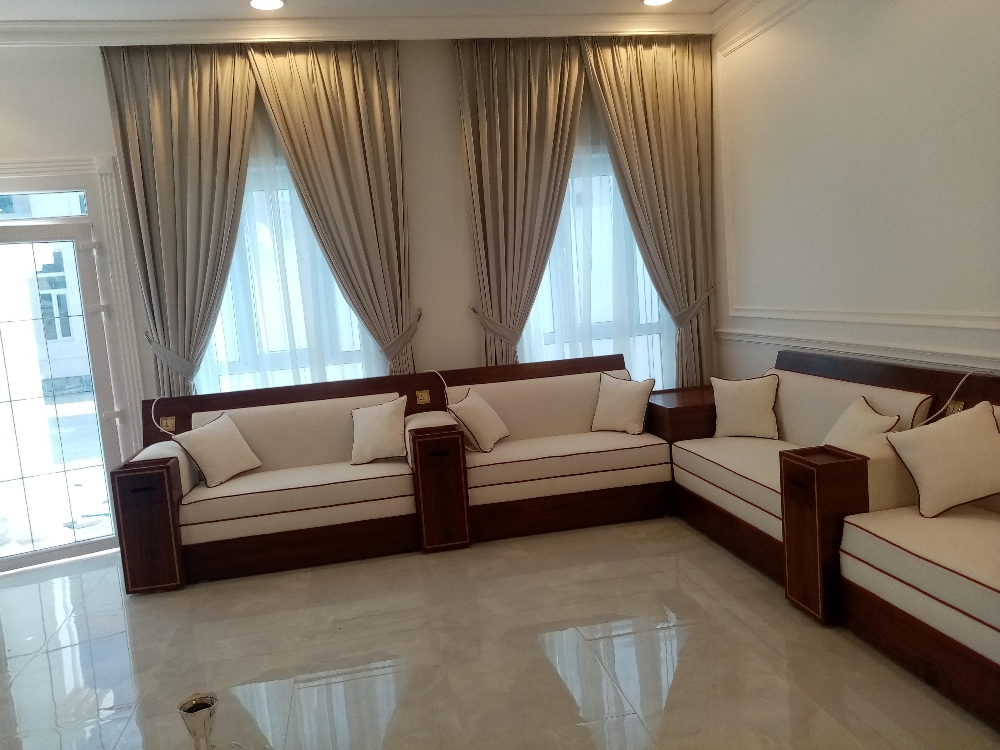 New Sofa - 3