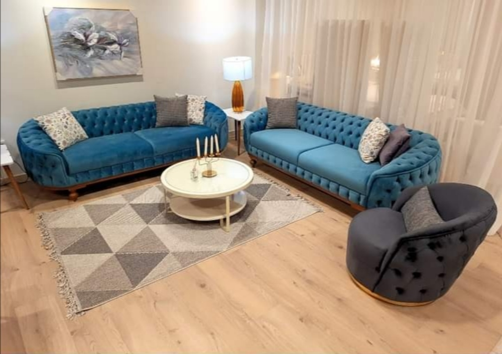 New Sofa - 4