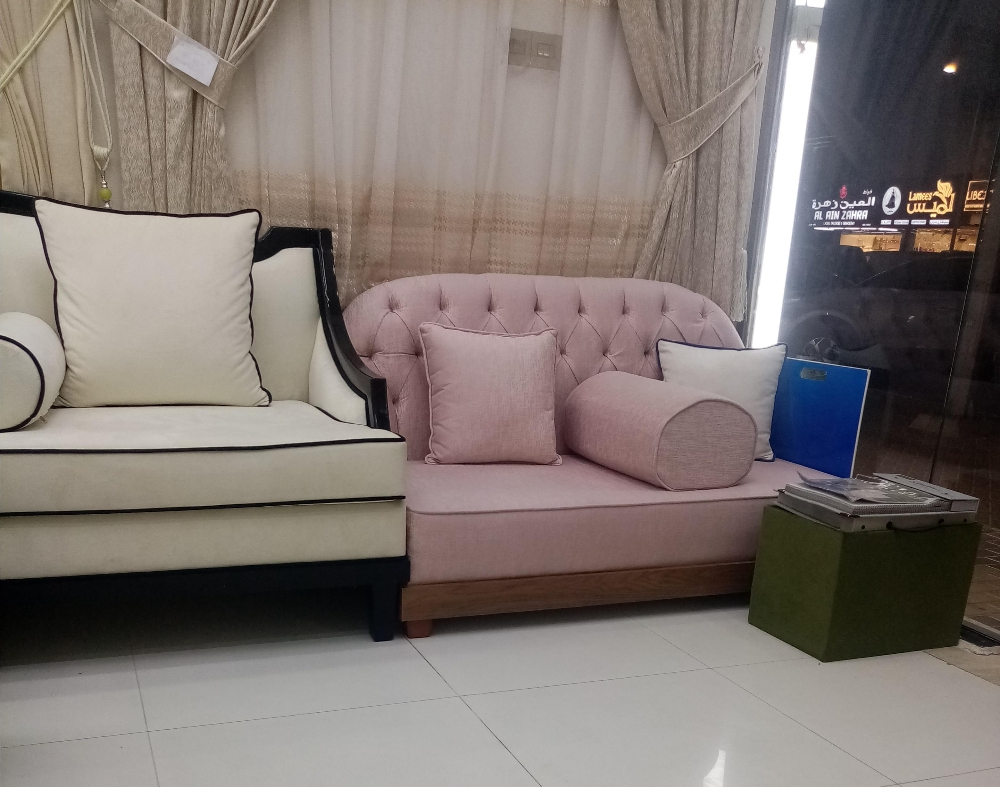 New Sofa - 11
