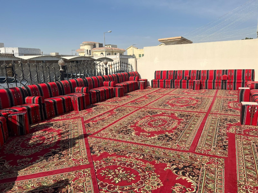 تجهيز المناسبات والحفلات - 6