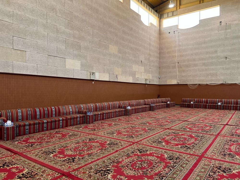 تجهيز المناسبات والحفلات - 2