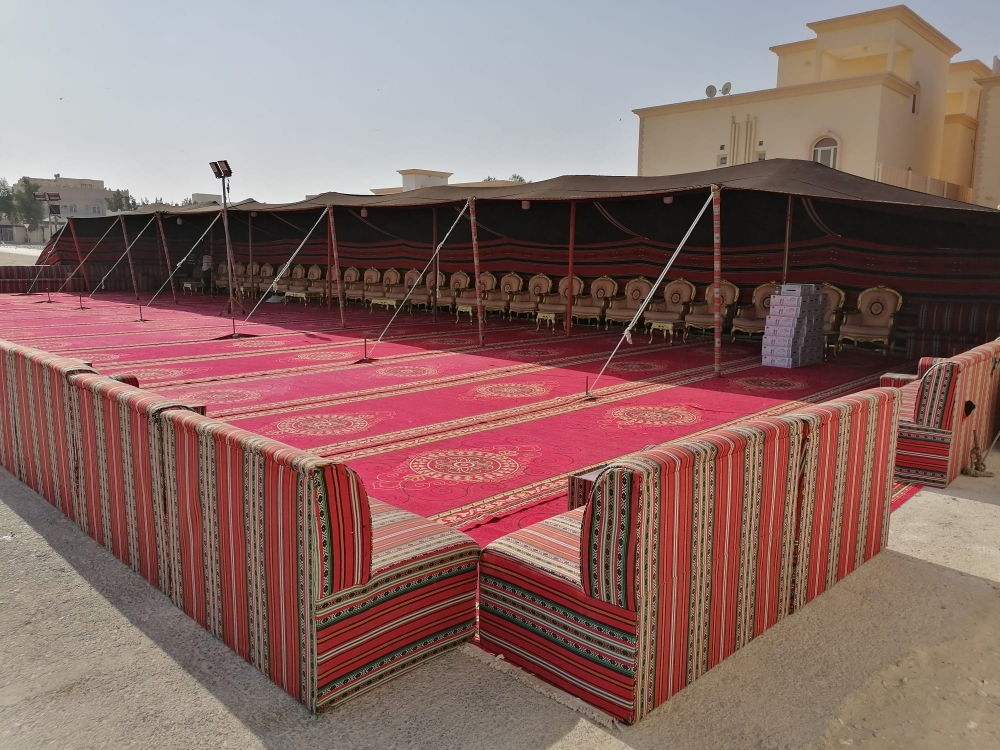 تجهيز المناسبات والحفلات - 3