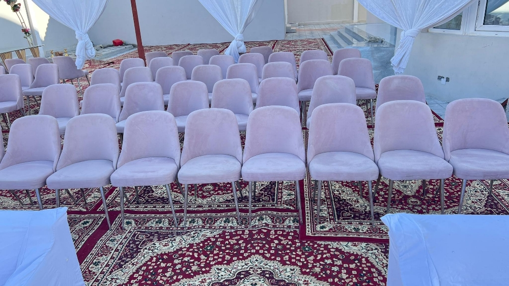 تجهيز المناسبات والحفلات - 4