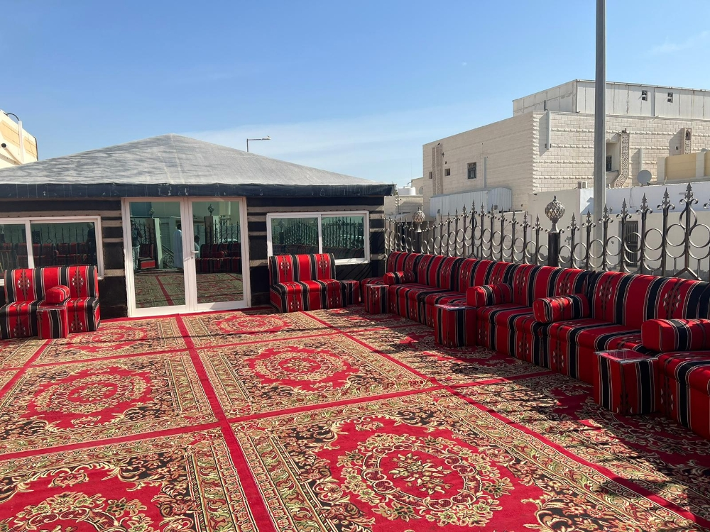 تجهيز المناسبات والحفلات - 13